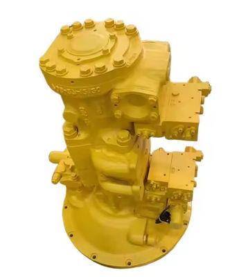 PC400-5 Hidrolik Ana Pompa 708-27-12120 708-27-04023 PC400 Kazı makinesi için
