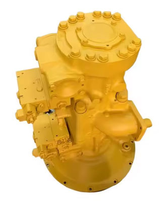 PC400-5 Hidrolik Ana Pompa 708-27-12120 708-27-04023 PC400 Kazı makinesi için