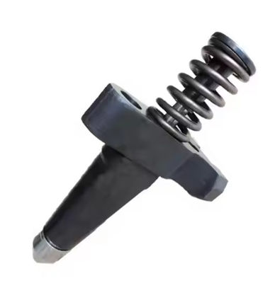 Ekskavatör parçası NH220 Dizel motor enjektörü 6620-11-3011 Satılık