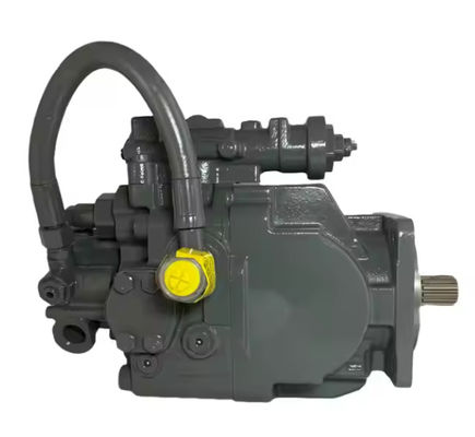 Orijinal Hidrolik Ana Piston Pompası 20/925446 20/925743 PVB80R1HN316 İnşaat Makineleri Parçaları