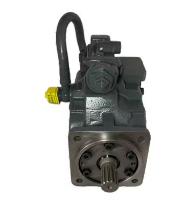 Orijinal Hidrolik Ana Piston Pompası 20/925446 20/925743 PVB80R1HN316 İnşaat Makineleri Parçaları