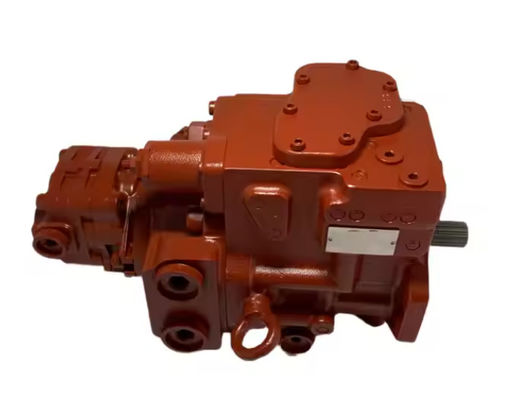 K3SP36C TB175 TB175W için hidrolik pompa Kazı makineleri inşaat makineleri parçaları