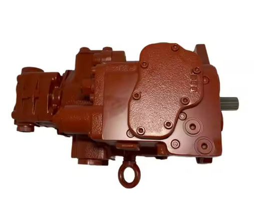 K3SP36C TB175 TB175W için hidrolik pompa Kazı makineleri inşaat makineleri parçaları