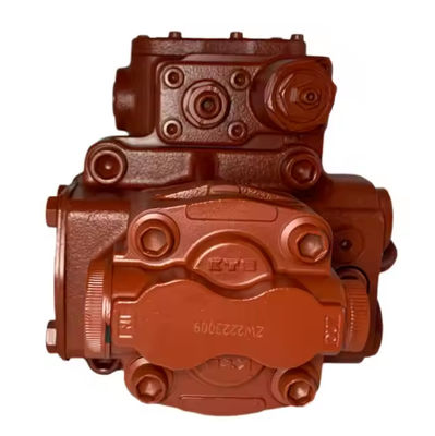 K3SP36C TB175 TB175W için hidrolik pompa Kazı makineleri inşaat makineleri parçaları
