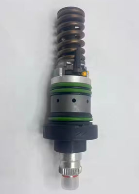 VOE 24425954 Yakıt Enjeksiyon Pompası Volvo EC135B EC140B Ekskavatör D4D Motoru için VOE24425954