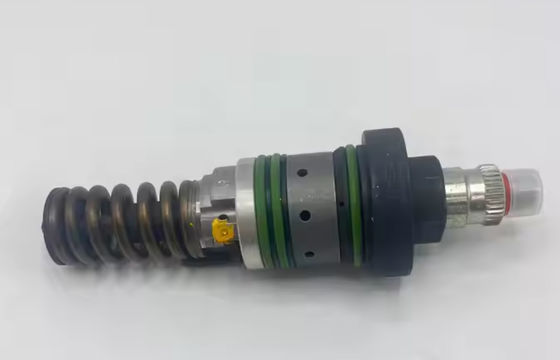 VOE 24425954 Yakıt Enjeksiyon Pompası Volvo EC135B EC140B Ekskavatör D4D Motoru için VOE24425954