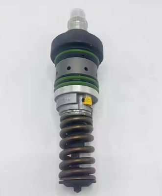 VOE 24425954 Yakıt Enjeksiyon Pompası Volvo EC135B EC140B Ekskavatör D4D Motoru için VOE24425954