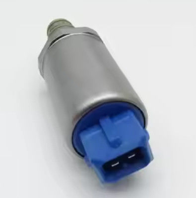 Yüksek Kaliteli Ekskavator Parçaları Ekskavator DX140 DX225 Rexroth Hidrolik Pompa Solenoid Valvu R90057835