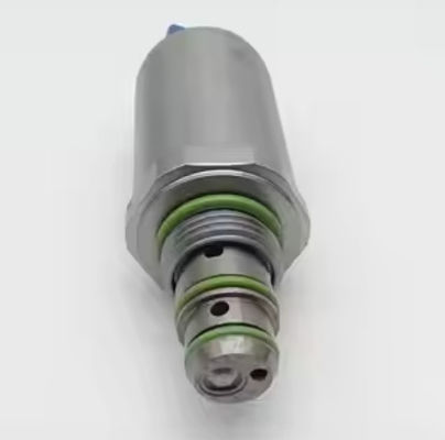Yüksek Kaliteli Ekskavator Parçaları Ekskavator DX140 DX225 Rexroth Hidrolik Pompa Solenoid Valvu R90057835