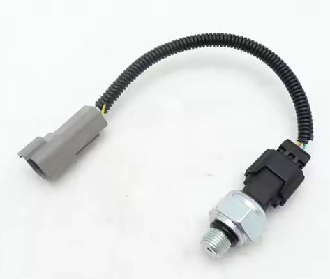 Basınç Algılayıcı 208-06-71140 Ekskavator için PC400-7 PC450-7 PC450LC-7