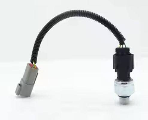 Basınç Algılayıcı 208-06-71140 Ekskavator için PC400-7 PC450-7 PC450LC-7