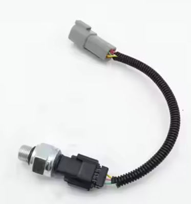Basınç Algılayıcı 208-06-71140 Ekskavator için PC400-7 PC450-7 PC450LC-7