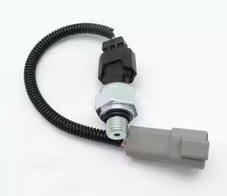 Basınç Algılayıcı 208-06-71140 Ekskavator için PC400-7 PC450-7 PC450LC-7