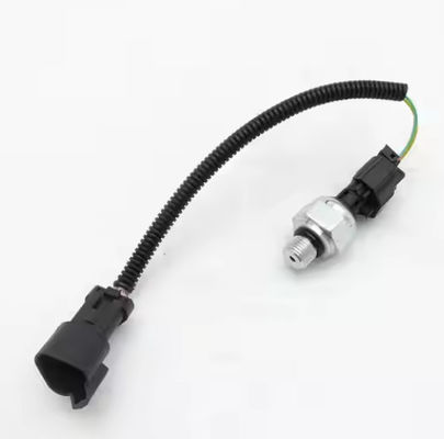 PC400-7 için PC450-7 Kazı makinesi 208-06-71130 Basınç sensörü Yüksek Kalite