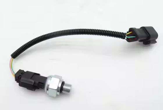 PC400-7 için PC450-7 Kazı makinesi 208-06-71130 Basınç sensörü Yüksek Kalite
