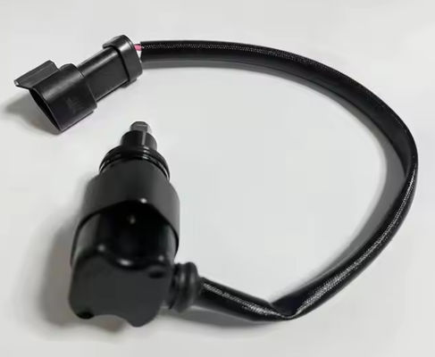 Açı Sensörü 729-12-21000 Kazı makinesi için PC240LC-10 PC490LC-11 Kazı makinesi sensörü