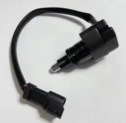 Açı Sensörü 729-12-21000 Kazı makinesi için PC240LC-10 PC490LC-11 Kazı makinesi sensörü