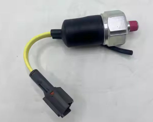 1-82410170-1 6HK1 Motoru ZX300 Sany 305 335 Ekskavatörü için Yağ Basıncı Sensörü