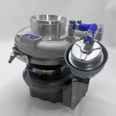 21092586 VOE21092586 04299152KZ Motoru için turboşarj D5E Ekskavatör EC210D EC200D EW140C