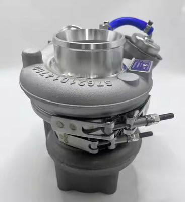 21092586 VOE21092586 04299152KZ Motoru için turboşarj D5E Ekskavatör EC210D EC200D EW140C