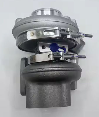 21092586 VOE21092586 04299152KZ Motoru için turboşarj D5E Ekskavatör EC210D EC200D EW140C