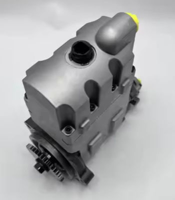 165-4450 204-4944 Enjeksiyon Pompası Eninge 3126E C-9 C9 973C D6R 330C Ekskavatör Yakıt Pompası Ekskavatör Parçaları