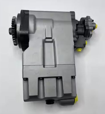 165-4450 204-4944 Enjeksiyon Pompası Eninge 3126E C-9 C9 973C D6R 330C Ekskavatör Yakıt Pompası Ekskavatör Parçaları