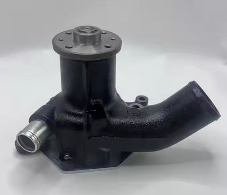 Su pompası 8-97253028-1 Ekskavatör için ZX120 ZX200 Ekskavatör 4BG1 6BB1 6BG1 6BD1 Motor