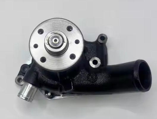 Su pompası 8-97253028-1 Ekskavatör için ZX120 ZX200 Ekskavatör 4BG1 6BB1 6BG1 6BD1 Motor