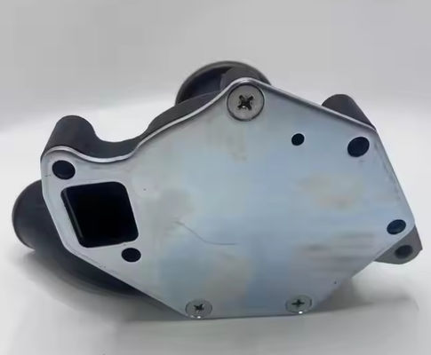 Su pompası 8-97253028-1 Ekskavatör için ZX120 ZX200 Ekskavatör 4BG1 6BB1 6BG1 6BD1 Motor