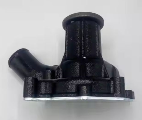 Su pompası 8-97253028-1 Ekskavatör için ZX120 ZX200 Ekskavatör 4BG1 6BB1 6BG1 6BD1 Motor