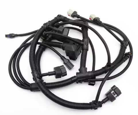 PC200-8MO Motoru Kablo Harness 6754-81-9520 PC220-8MO Kazıcı