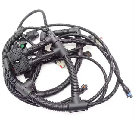 PC200-8MO Motoru Kablo Harness 6754-81-9520 PC220-8MO Kazıcı
