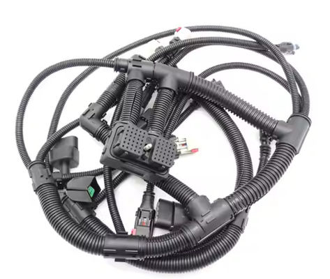 PC200-8MO Motoru Kablo Harness 6754-81-9520 PC220-8MO Kazıcı