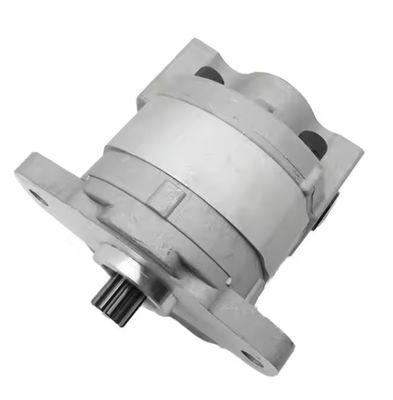 Mühendislik Makineleri Motor Hidrolik Delek Pompası 705-22-29070 PC75-1 PC75R-2 PW75R-2 Ekskavatör için