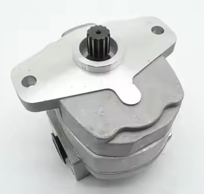 Mühendislik Makineleri Motor Hidrolik Delek Pompası 705-22-29070 PC75-1 PC75R-2 PW75R-2 Ekskavatör için