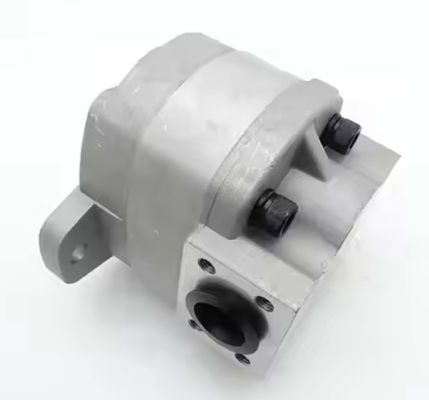 Mühendislik Makineleri Motor Hidrolik Delek Pompası 705-22-29070 PC75-1 PC75R-2 PW75R-2 Ekskavatör için