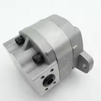 Mühendislik Makineleri Motor Hidrolik Delek Pompası 705-22-29070 PC75-1 PC75R-2 PW75R-2 Ekskavatör için