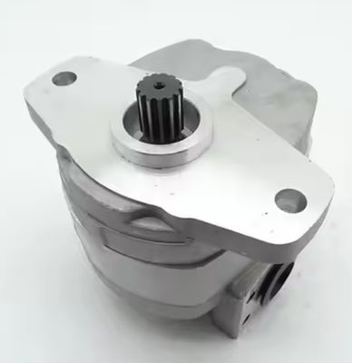 Mühendislik Makineleri Motor Hidrolik Delek Pompası 705-22-29070 PC75-1 PC75R-2 PW75R-2 Ekskavatör için