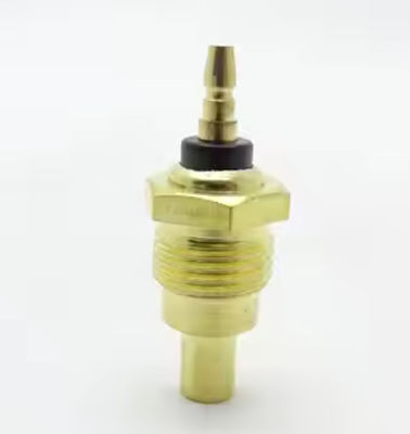 4TNV94 Mühendislik Makineleri için Motor Su Sıcaklığı Sensörü 124250-49351 Parça