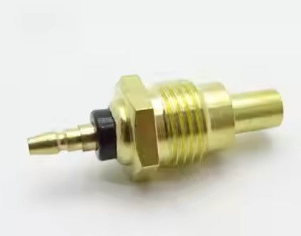 4TNV94 Mühendislik Makineleri için Motor Su Sıcaklığı Sensörü 124250-49351 Parça