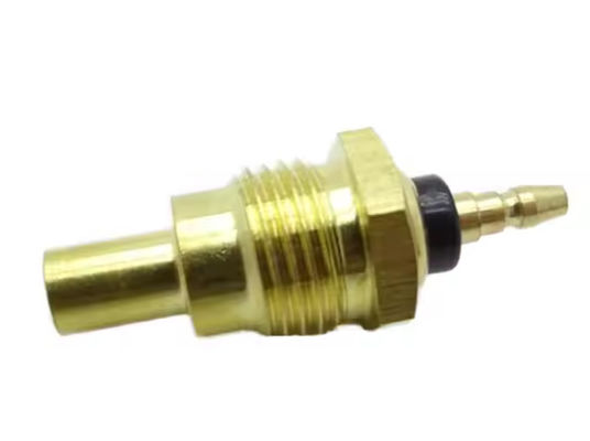 4TNV94 Mühendislik Makineleri için Motor Su Sıcaklığı Sensörü 124250-49351 Parça