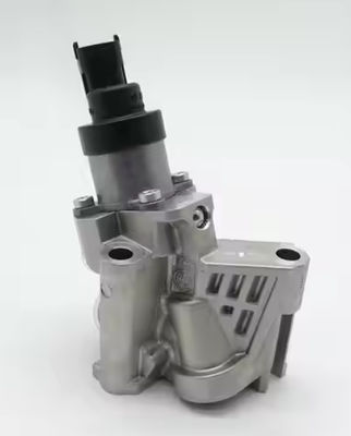 Yağı düzenleyici valf F00BC80045 F00BC80046 Ekskavatöre uygulanabilir