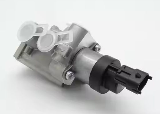 Yağı düzenleyici valf F00BC80045 F00BC80046 Ekskavatöre uygulanabilir