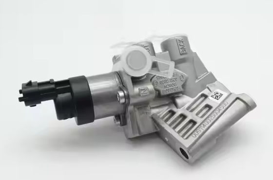 Yağı düzenleyici valf F00BC80045 F00BC80046 Ekskavatöre uygulanabilir