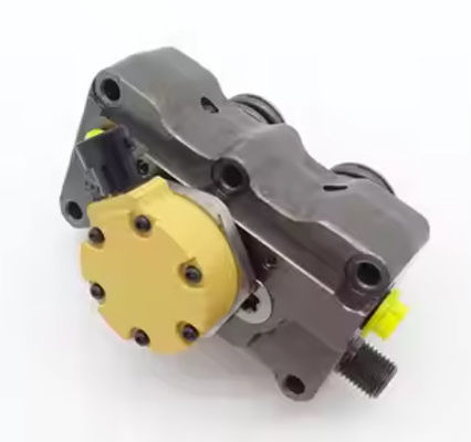 326-4635 317-8021 324-0532 317-7966 296-9126 312-5620 Dizel pompası E320D kazıcı için solenoid valfi C6.4 C6.6 C4.4