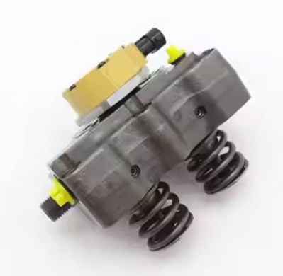 326-4635 317-8021 324-0532 317-7966 296-9126 312-5620 Dizel pompası E320D kazıcı için solenoid valfi C6.4 C6.6 C4.4