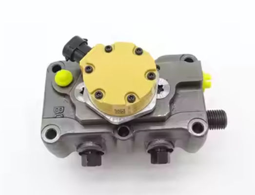 326-4635 317-8021 324-0532 317-7966 296-9126 312-5620 Dizel pompası E320D kazıcı için solenoid valfi C6.4 C6.6 C4.4