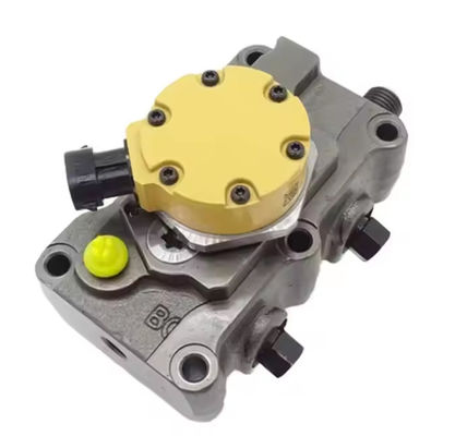 326-4635 317-8021 324-0532 317-7966 296-9126 312-5620 Dizel pompası E320D kazıcı için solenoid valfi C6.4 C6.6 C4.4