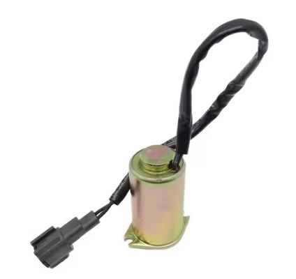 İnşaat Makinelerinde E320 E312 E315 için solenoid valf